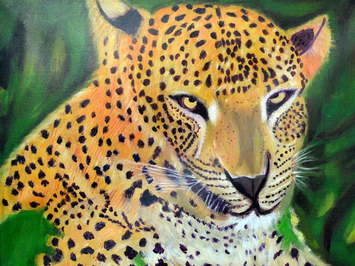Mum Art -5 Mum Art -5