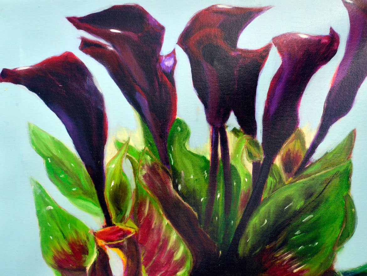 Mum Art -7 Mum Art -7